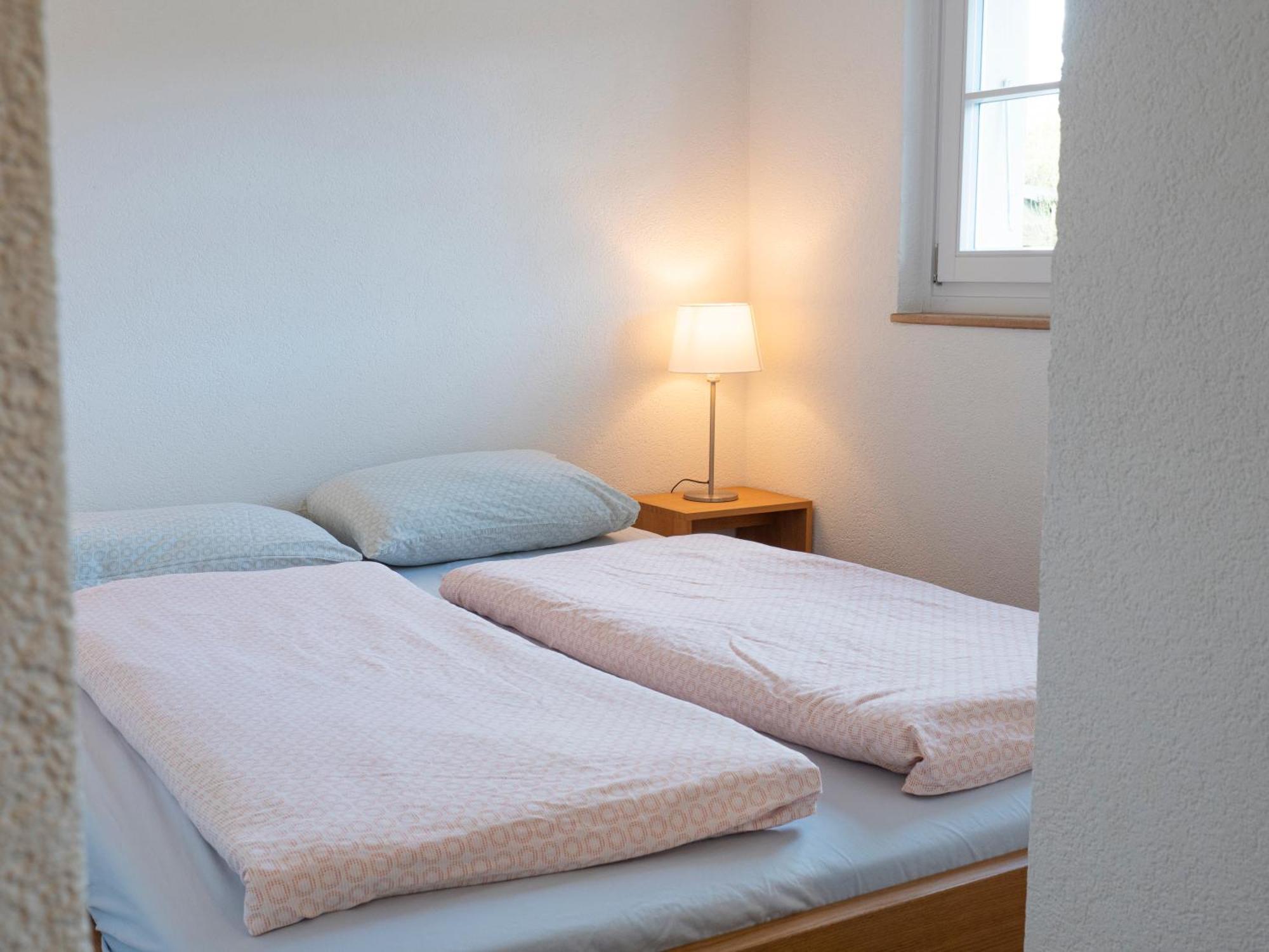 Avenches Youth Hostel מראה חיצוני תמונה